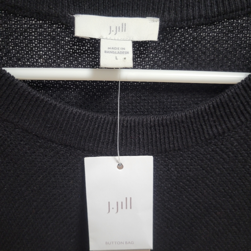 Tunic Sweater - Picture 11 of 11